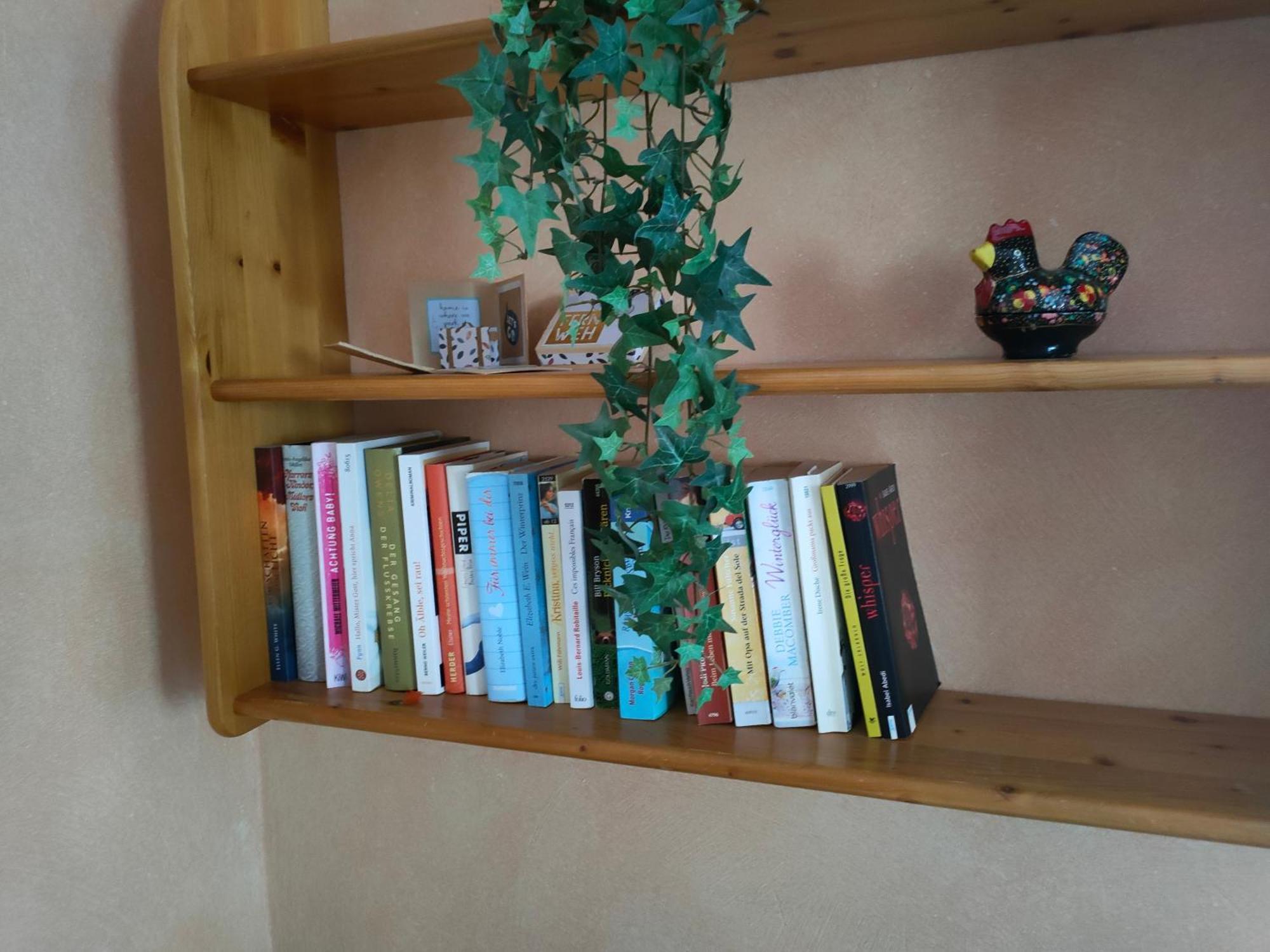 Zentrale & Ruhige Ferienwohnung Moessingen Bilik gambar
